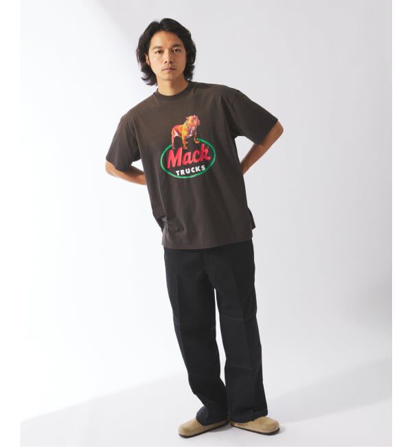 JOURNAL STANDARD relume「DICKIES / ディッキーズ 別注 &rdquo;ダブルニー&times;ダブルヒップ &rdquo; ワークパンツ」|その他|