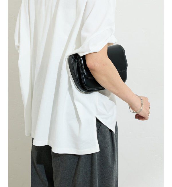 JOURNAL STANDARD「別注 LIFE ポンチョTシャツ」|Tシャツ・カットソー|