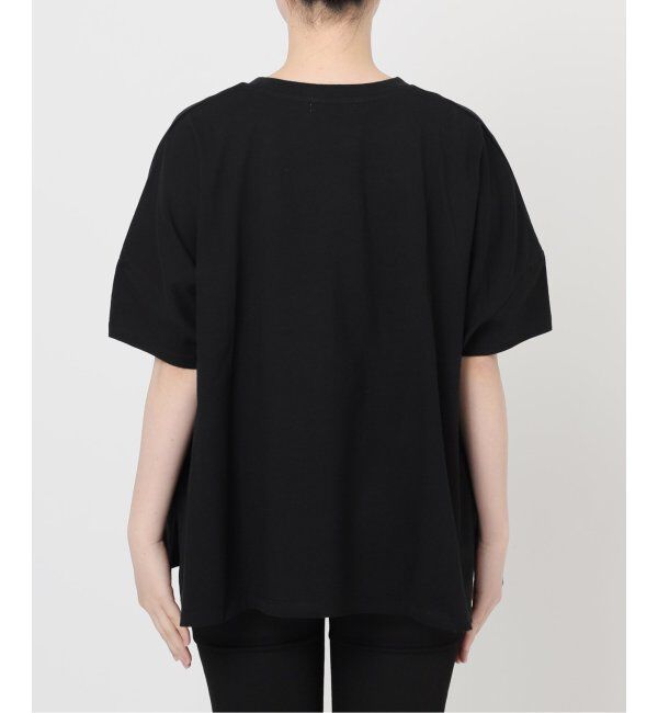 JOURNAL STANDARD「別注 LIFE ポンチョTシャツ」|Tシャツ・カットソー|