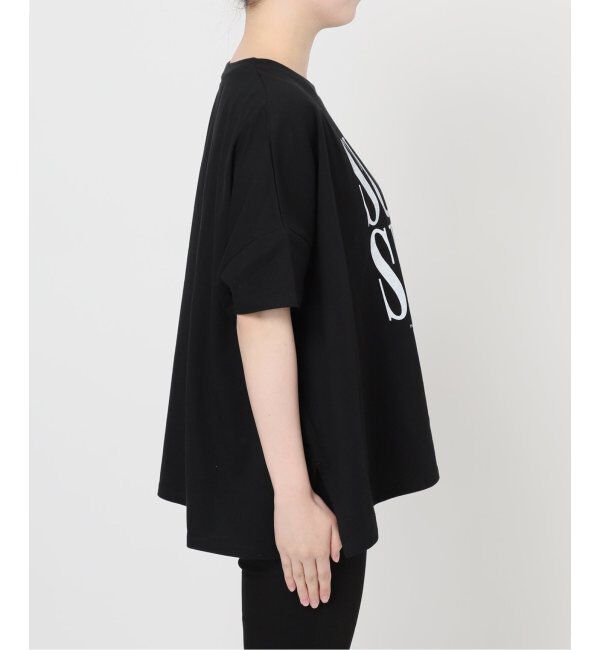 JOURNAL STANDARD「別注 LIFE ポンチョTシャツ」|Tシャツ・カットソー|