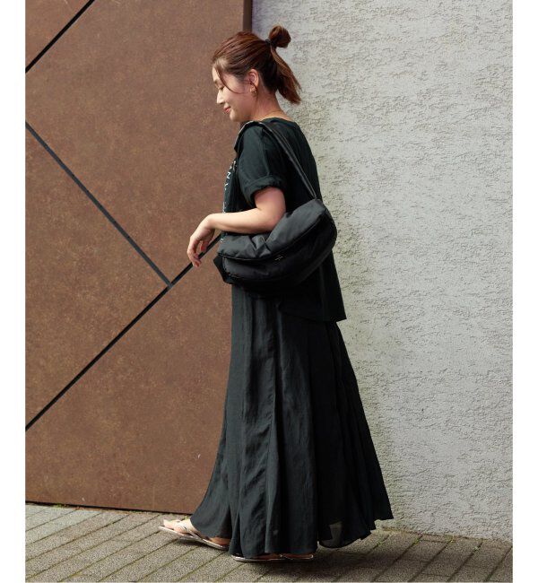 JOURNAL STANDARD「別注 LIFE ポンチョTシャツ」|Tシャツ・カットソー|