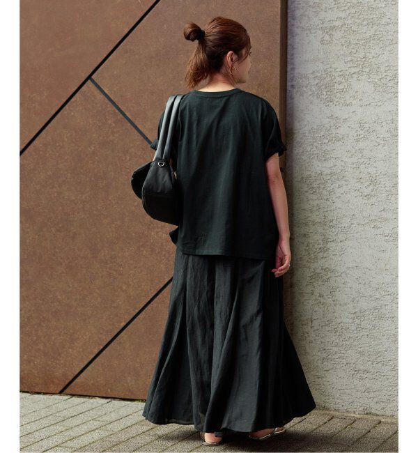 JOURNAL STANDARD「別注 LIFE ポンチョTシャツ」|Tシャツ・カットソー|