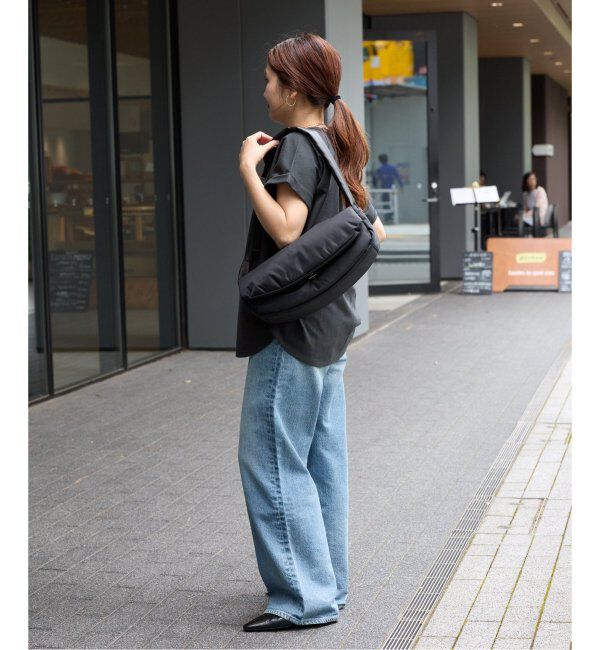 JOURNAL STANDARD「BSHWK ロゴTシャツ」|Tシャツ・カットソー|