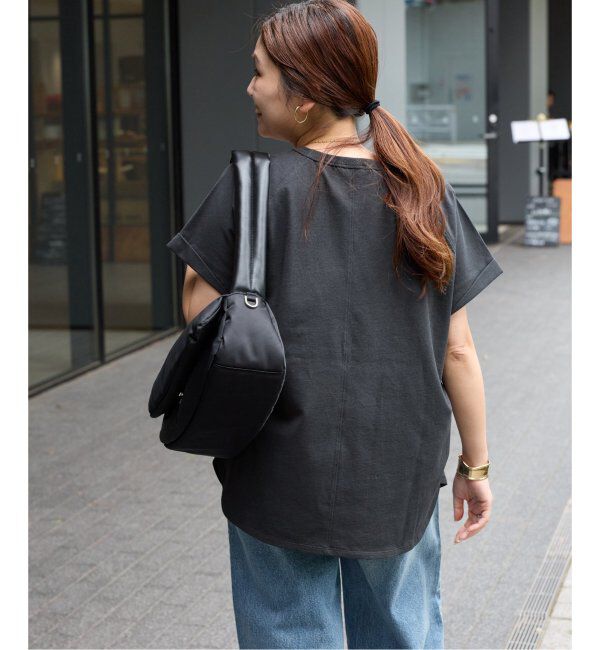 JOURNAL STANDARD「BSHWK ロゴTシャツ」|Tシャツ・カットソー|