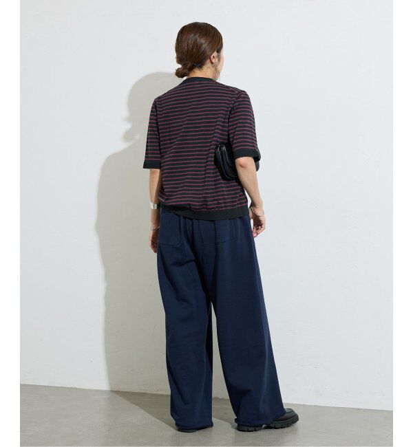 JOURNAL STANDARD「【&FUNCTION】【 接触冷感・UVカット 】ハーフスリーブカーディガン」|カーディガン|