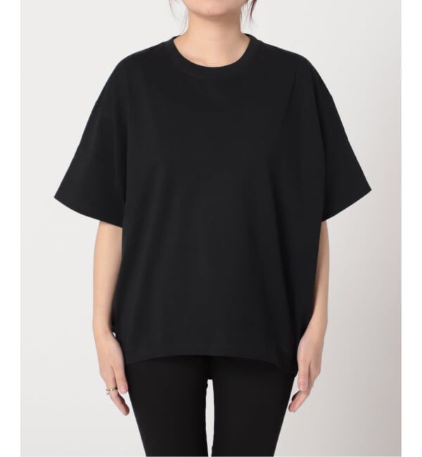 JOURNAL STANDARD「《追加4》タックスウェットTシャツ」|Tシャツ・カットソー|