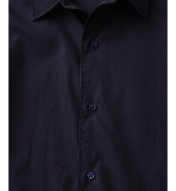 JOURNAL STANDARD「【FOLL/フォル】washed broad daily shirt」|シャツ・ブラウス|