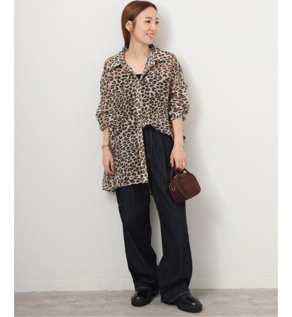 JOURNAL STANDARD relume「【THE KORNER/ザ コーナー】コットンシャツ」|シャツ・ブラウス|