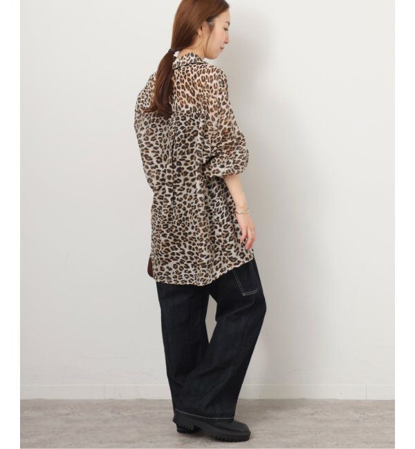 JOURNAL STANDARD relume「【THE KORNER/ザ コーナー】コットンシャツ」|シャツ・ブラウス|