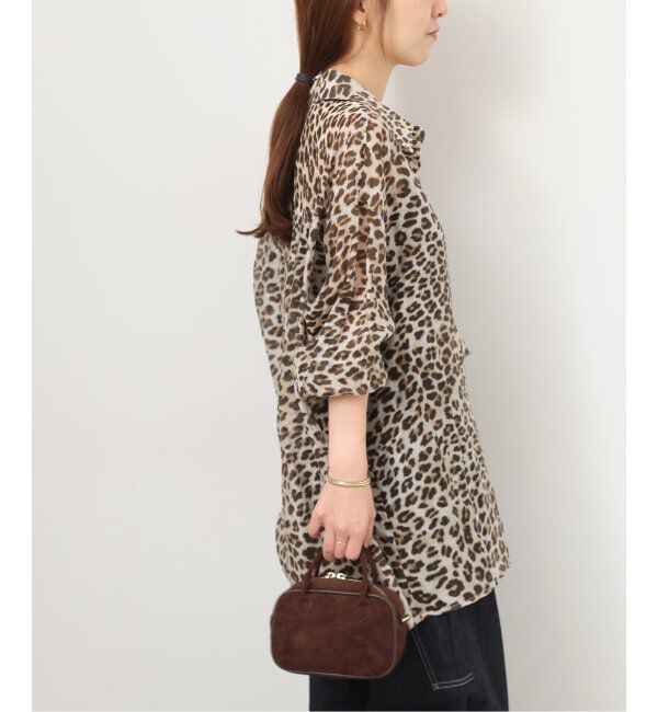 JOURNAL STANDARD relume「【THE KORNER/ザ コーナー】コットンシャツ」|シャツ・ブラウス|