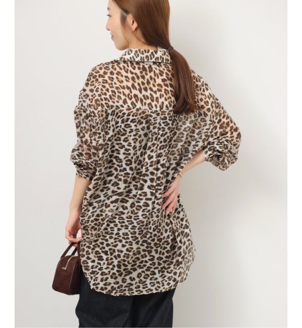 JOURNAL STANDARD relume「【THE KORNER/ザ コーナー】コットンシャツ」|シャツ・ブラウス|