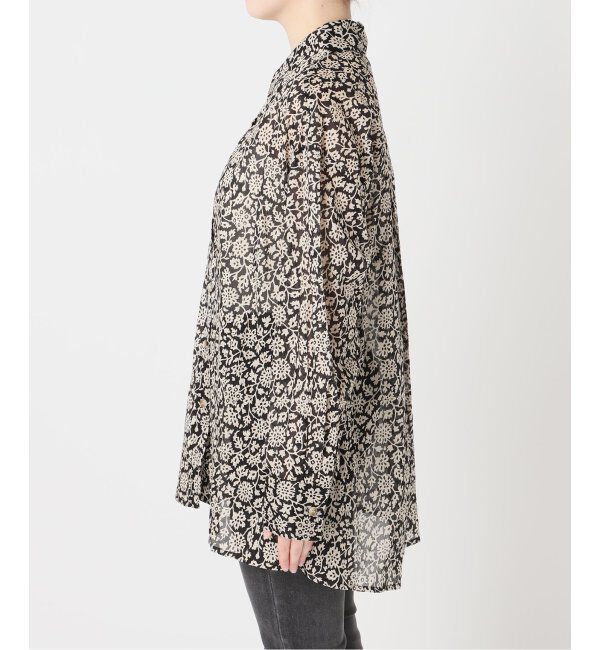 JOURNAL STANDARD relume「【THE KORNER/ザ コーナー】コットンシャツ」|シャツ・ブラウス|