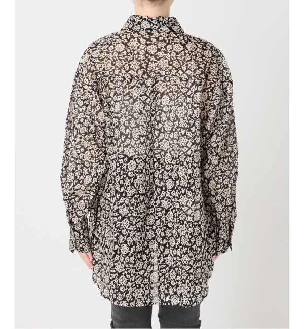 JOURNAL STANDARD relume「【THE KORNER/ザ コーナー】コットンシャツ」|シャツ・ブラウス|