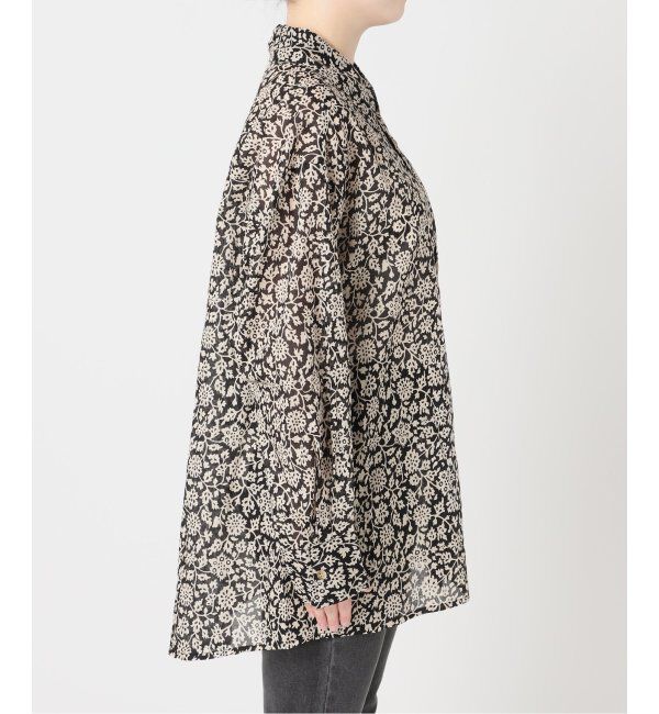 JOURNAL STANDARD relume「【THE KORNER/ザ コーナー】コットンシャツ」|シャツ・ブラウス|