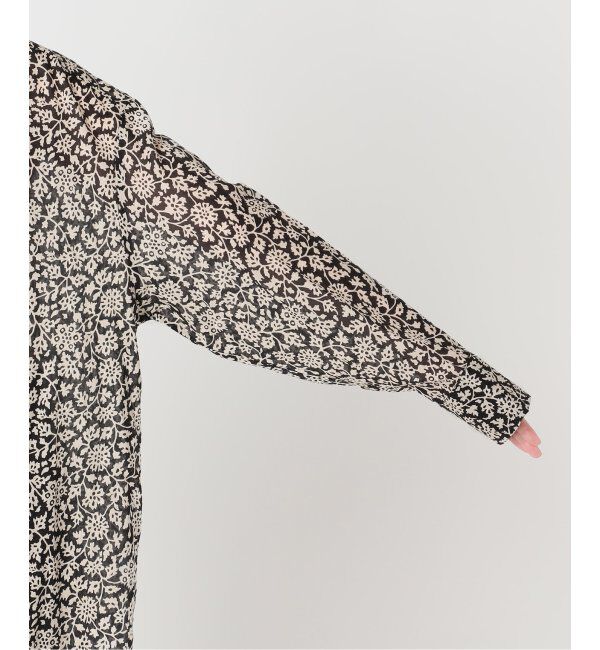 JOURNAL STANDARD relume「【THE KORNER/ザ コーナー】コットンシャツ」|シャツ・ブラウス|