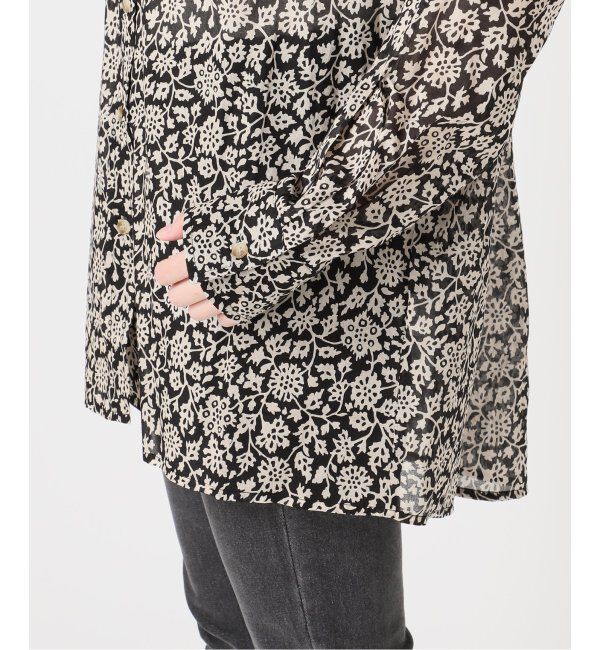 JOURNAL STANDARD relume「【THE KORNER/ザ コーナー】コットンシャツ」|シャツ・ブラウス|