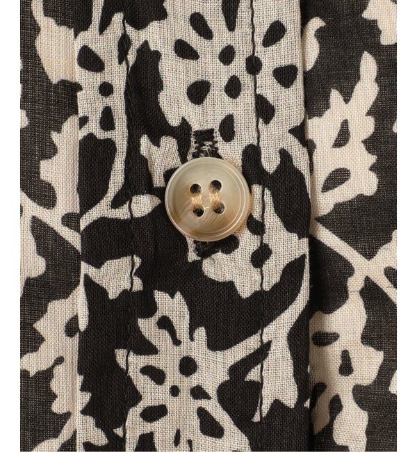 JOURNAL STANDARD relume「【THE KORNER/ザ コーナー】コットンシャツ」|シャツ・ブラウス|