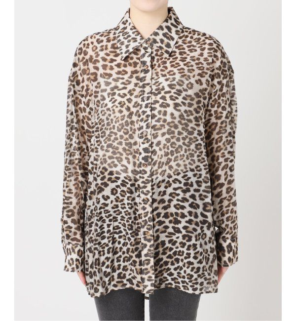 JOURNAL STANDARD relume「【THE KORNER/ザ コーナー】コットンシャツ」|シャツ・ブラウス|