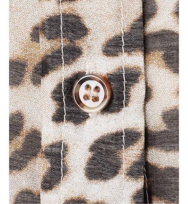 JOURNAL STANDARD relume「【THE KORNER/ザ コーナー】コットンシャツ」|シャツ・ブラウス|