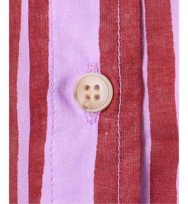 JOURNAL STANDARD relume「【THE KORNER/ザ コーナー】コットンシャツ」|シャツ・ブラウス|