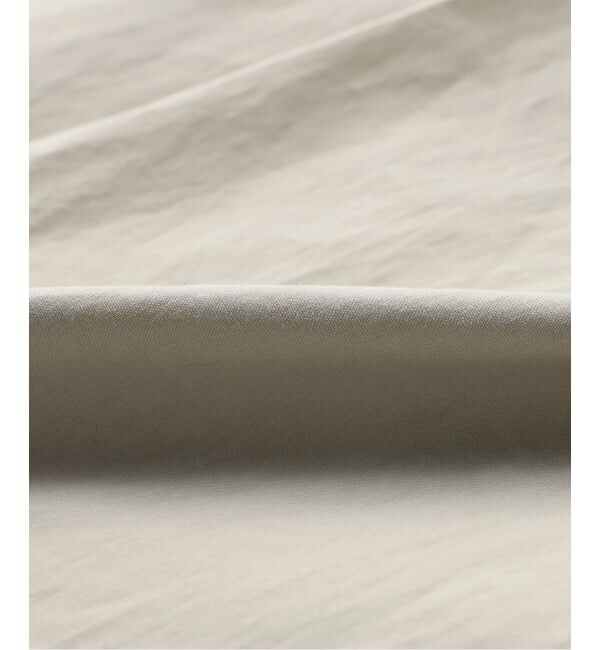 JOURNAL STANDARD「ギャザーボリュームカラーパンツ」|その他|