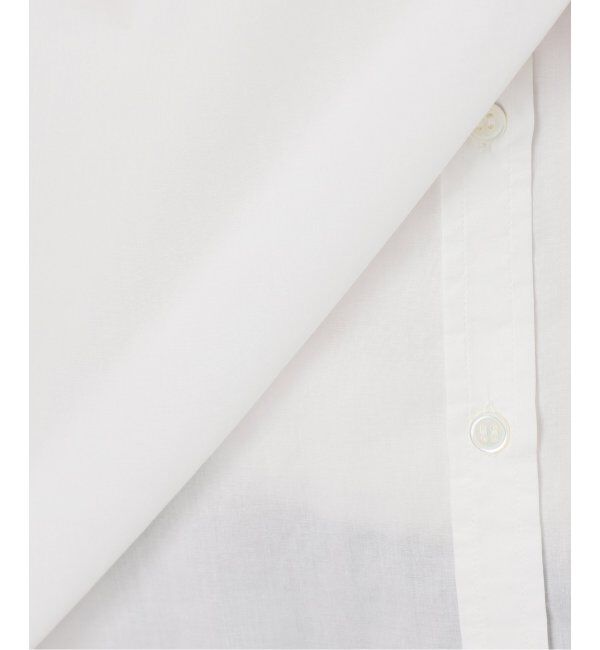 JOURNAL STANDARD relume「《追加》バイオウォッシュオーバーサイズシャツ」|シャツ・ブラウス|