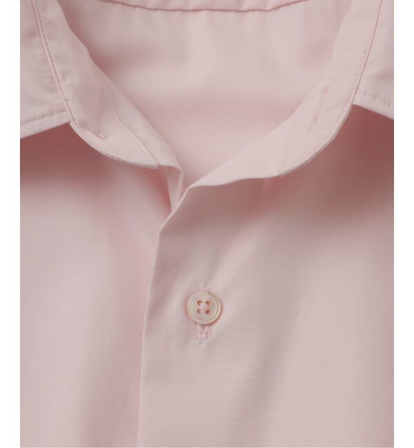 JOURNAL STANDARD「【FOLL / フォル】washed broad dress shirt」|シャツ・ブラウス|