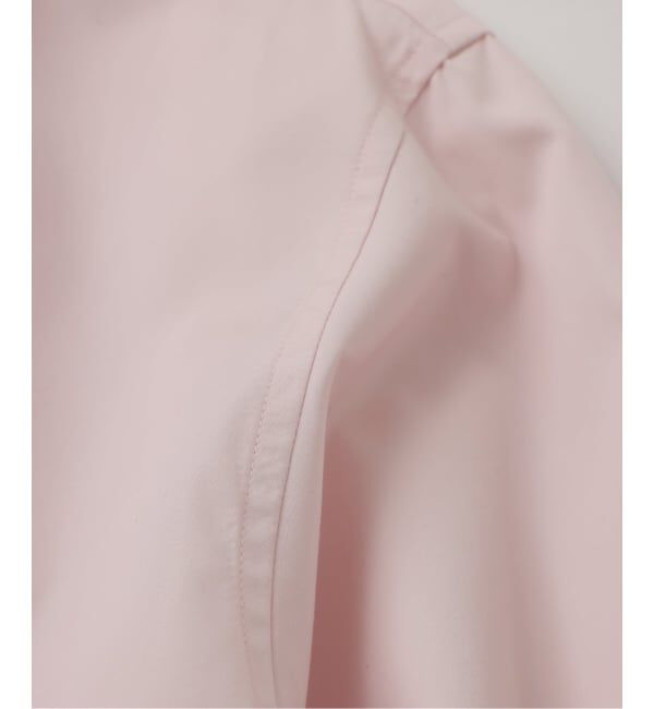 JOURNAL STANDARD「【FOLL / フォル】washed broad dress shirt」|シャツ・ブラウス|