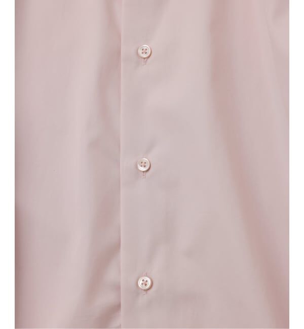 JOURNAL STANDARD「【FOLL / フォル】washed broad dress shirt」|シャツ・ブラウス|