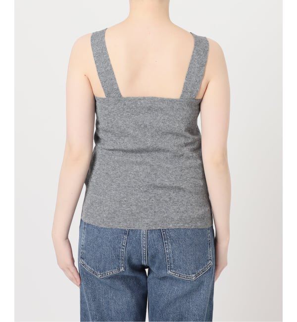 journal standard L'essage「《予約》ALLONGE キャミ」|キャミソール|