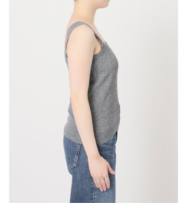 journal standard L'essage「《予約》ALLONGE キャミ」|キャミソール|