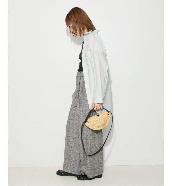 journal standard L'essage「《予約》ALLONGE キャミ」|キャミソール|