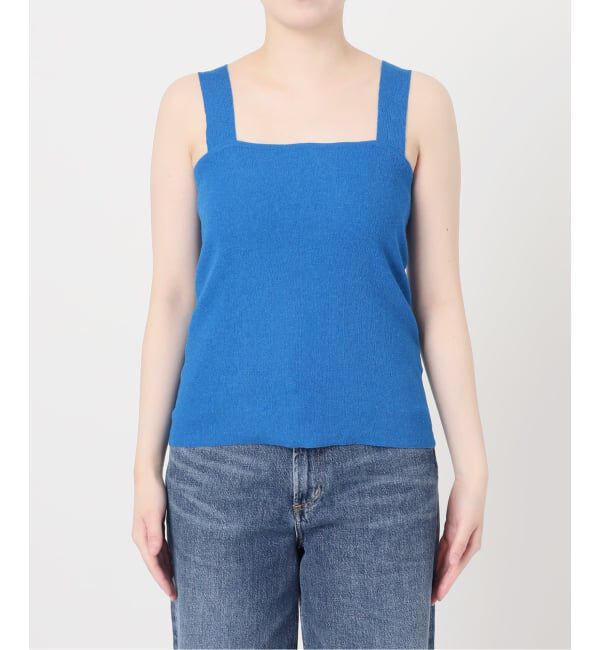 journal standard L'essage「《予約》ALLONGE キャミ」|キャミソール|