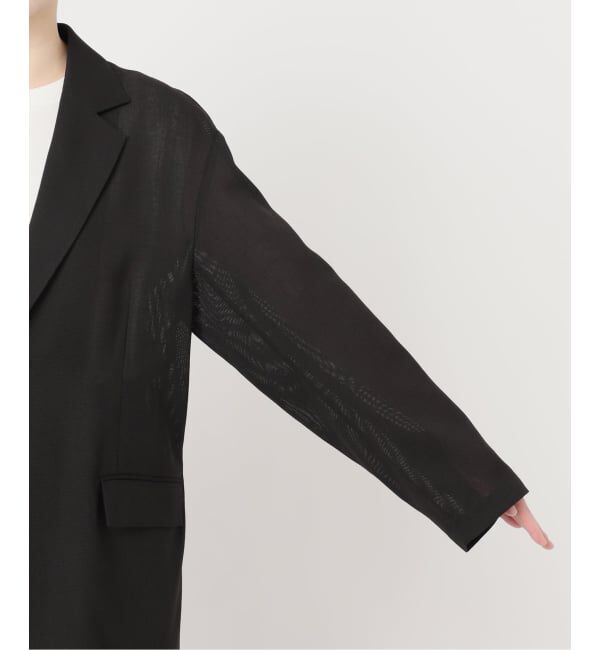 journal standard L'essage「《予約》2WAYイージージャケット」|テーラードジャケット|