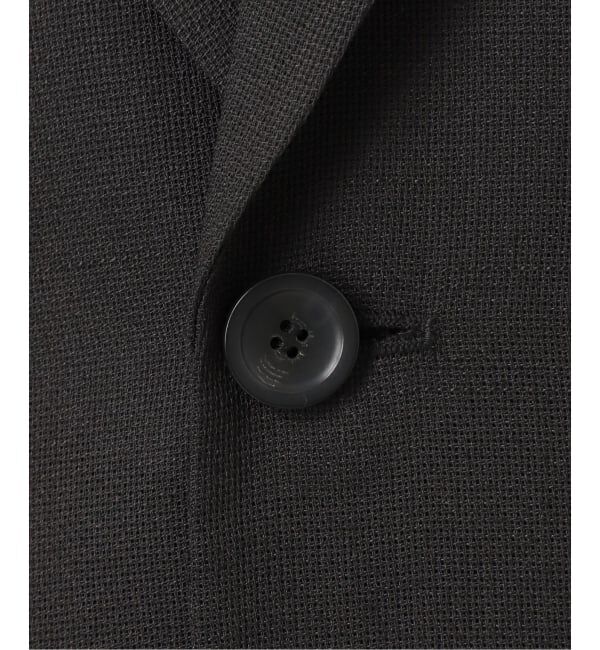 journal standard L'essage「《予約》2WAYイージージャケット」|テーラードジャケット|