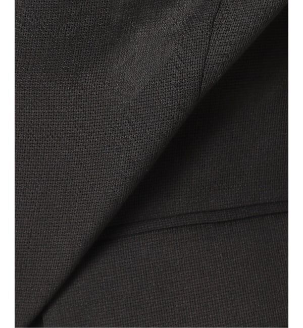 journal standard L'essage「《予約》2WAYイージージャケット」|テーラードジャケット|