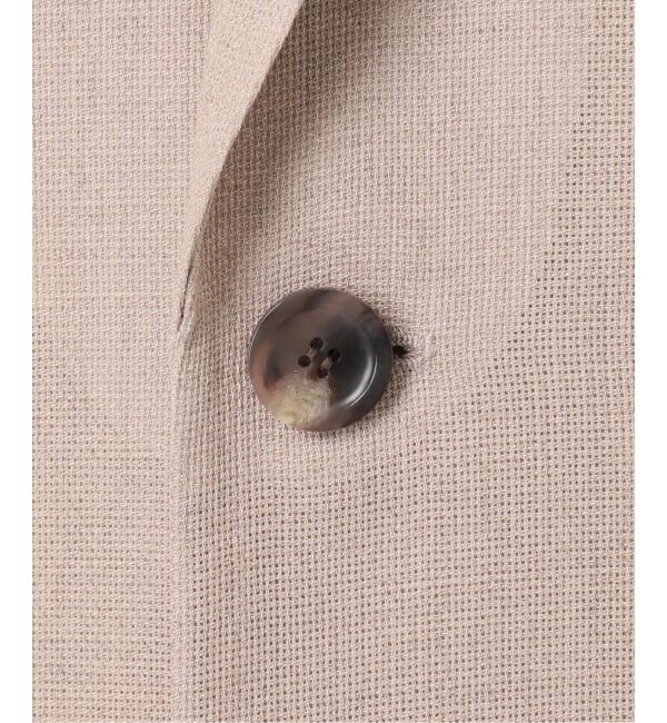 journal standard L'essage「《予約》2WAYイージージャケット」|テーラードジャケット|