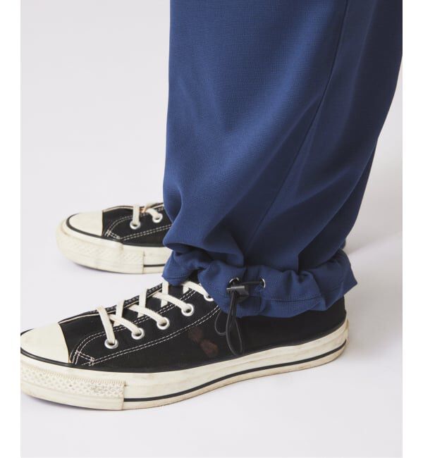 JOURNAL STANDARD relume「《予約》TRメッシュ オーバーパンツ (セットアップ対応可能)」|スラックス|