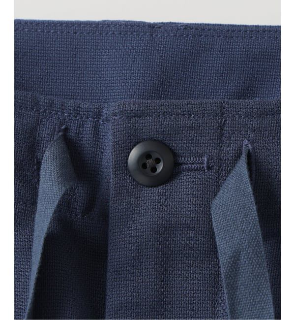 JOURNAL STANDARD relume「《予約》TRメッシュ オーバーパンツ (セットアップ対応可能)」|スラックス|