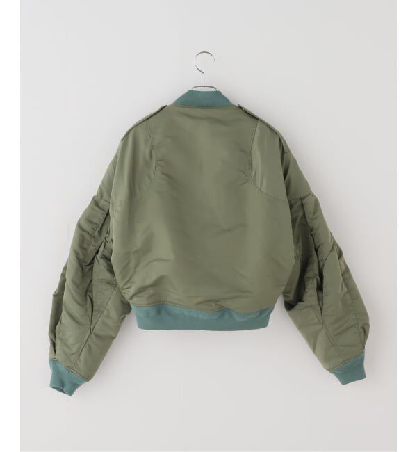 JOURNAL STANDARD「【HOLIDAY/ホリデイ】 L-2B FLIGHT JACKET」|その他|