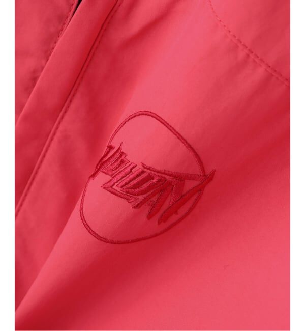 JOURNAL STANDARD「【HOLIDAY/ホリデイ】 SUPPLEX NYLON ANORAK DRESS」|ブルゾン・スタジャン|