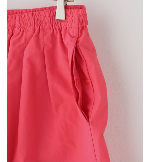 JOURNAL STANDARD「【HOLIDAY/ホリデイ】SUPPLEX NYLON BIG SHORTS」|その他|