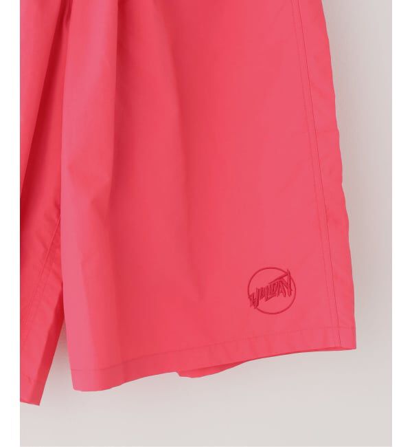 JOURNAL STANDARD「【HOLIDAY/ホリデイ】SUPPLEX NYLON BIG SHORTS」|その他|
