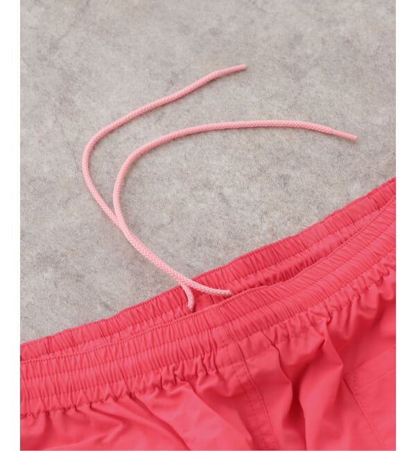 JOURNAL STANDARD「【HOLIDAY/ホリデイ】SUPPLEX NYLON BIG SHORTS」|その他|