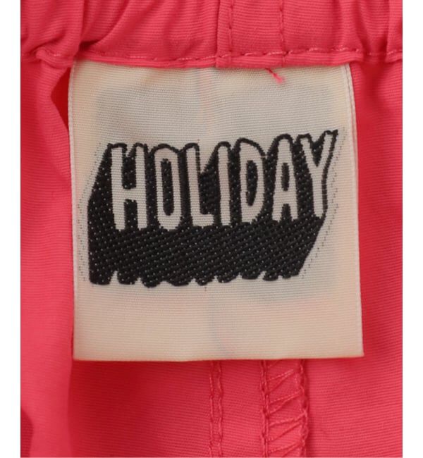 JOURNAL STANDARD「【HOLIDAY/ホリデイ】SUPPLEX NYLON BIG SHORTS」|その他|