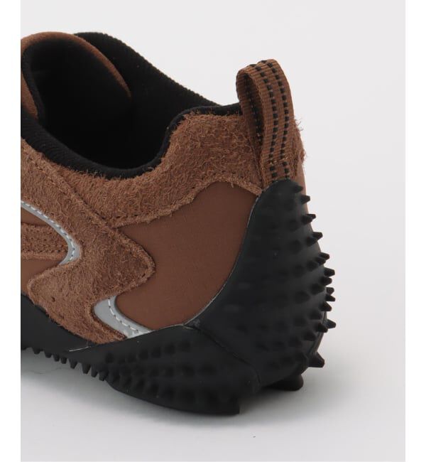 JOURNAL STANDARD「【PUMA/プーマ】MOSTRO XC REFLECTIVE」|スニーカー|