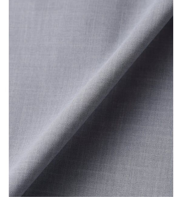 JOURNAL STANDARD relume「《予約》バルジ ツイル 1タック &rdquo;レイジー&rdquo; ライトスラックス」|スラックス|