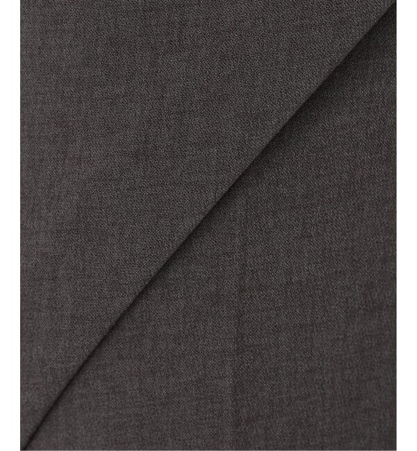 FRAMeWORK「≪追加≫セミフレアパンツ3」|スラックス|