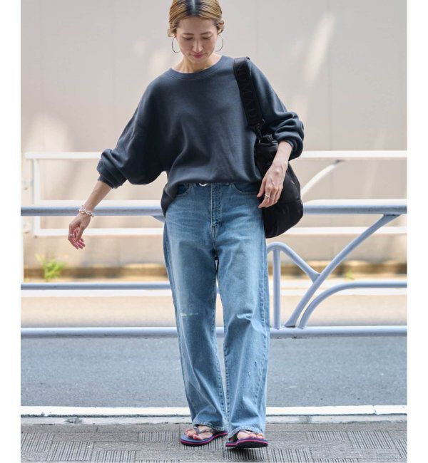 FRAMeWORK「≪追加≫NOMADIS/ノマディス 別注BASQUE M SLD-F3」|ショルダー・メッセンジャー|