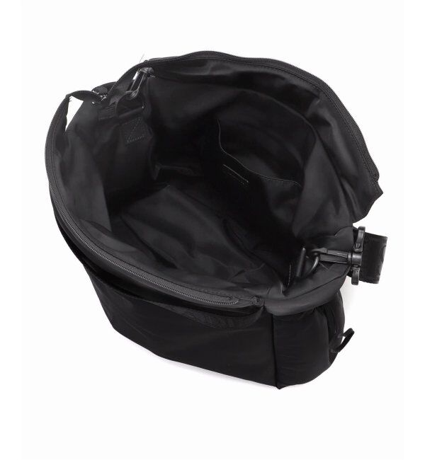 FRAMeWORK「≪追加≫NOMADIS/ノマディス 別注BASQUE M SLD-F3」|ショルダー・メッセンジャー|